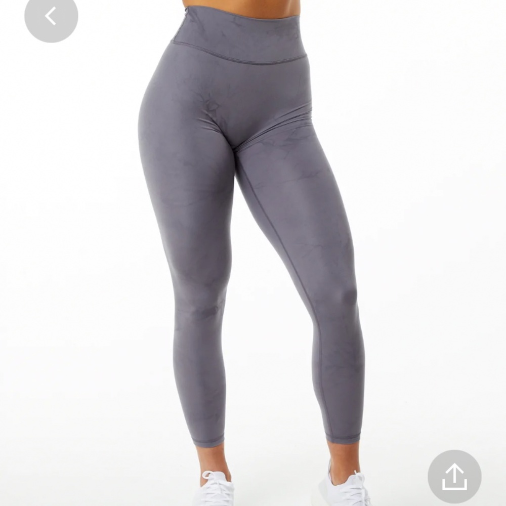 Alphalete alphalux leggings